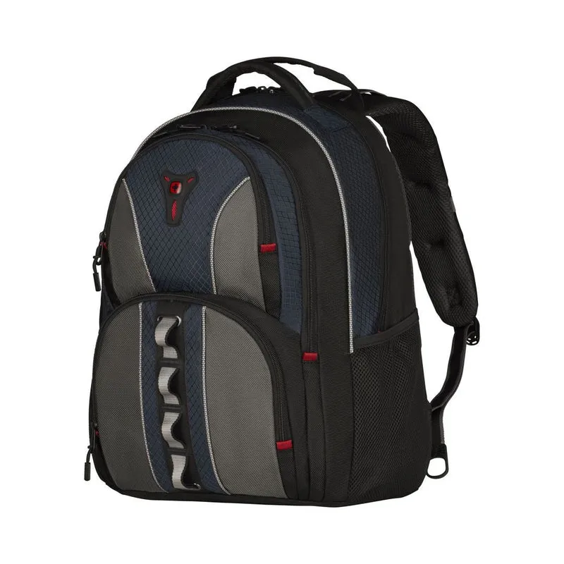 WENGER MOCHILA DE VIAJE BUSINESS COBALT 16"