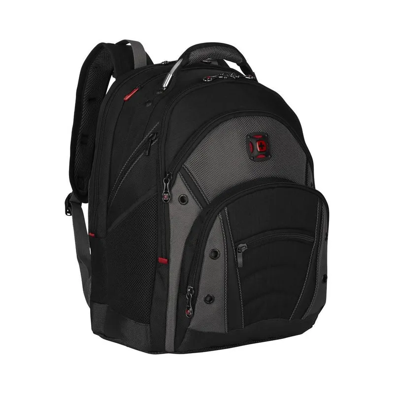 WENGER MOCHILA DE VIAJE PARA PORTÁTIL SYNERGY 16"