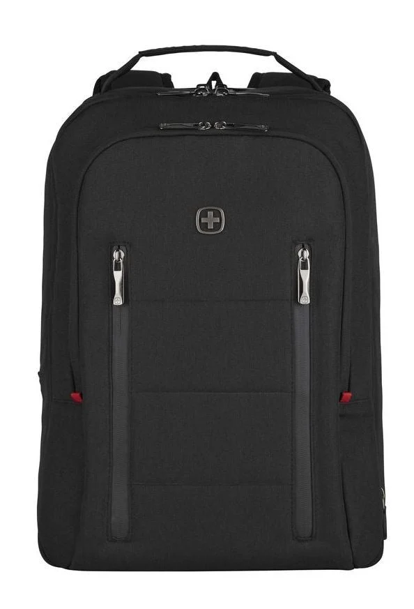 WENGER Mochila de Viaje Extensible y para Portátil 16" CITY TRAVELER