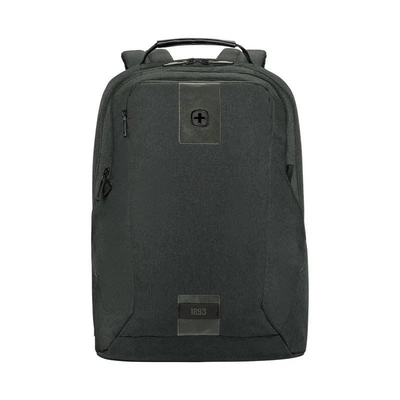 WENGER MOCHILA MX ECO PROFESSIONAL 16” CON BOLSILLO PARA TABLET 10”