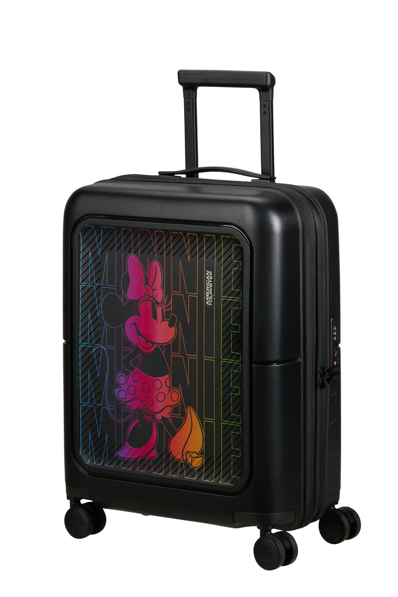 Pack Maleta Cabina Dashpop Disney + Mochila Take2cabin Disney de American Tourister