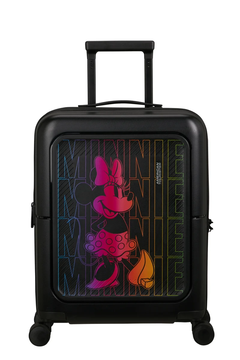 Pack Maleta Cabina Dashpop Disney + Mochila Take2cabin Disney de American Tourister