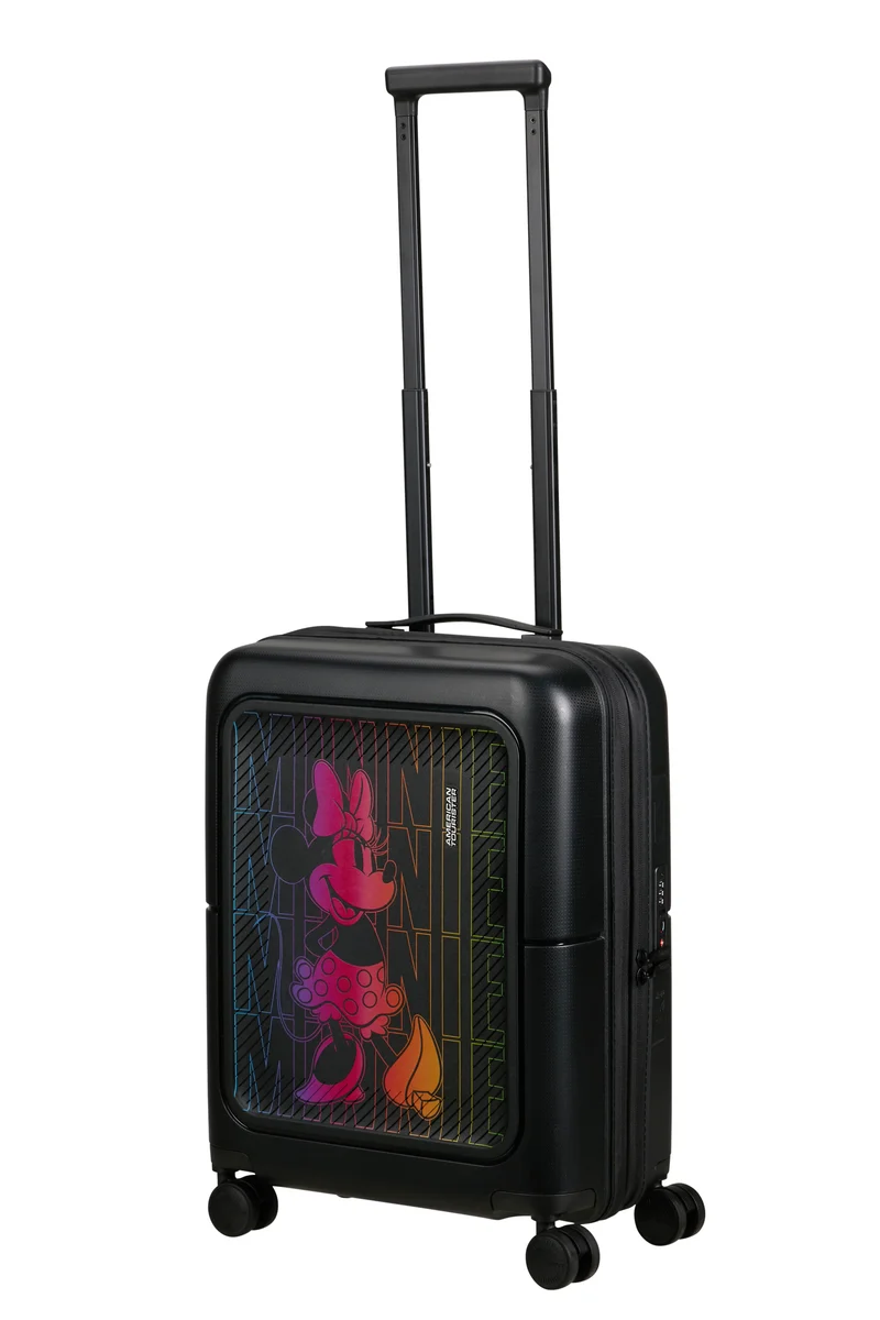 Pack Maleta Cabina Dashpop Disney + Mochila Take2cabin Disney de American Tourister