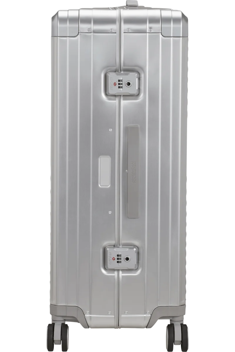AMERICAN TOURISTER Maleta mediana 77cm SOUNDBOX ALU