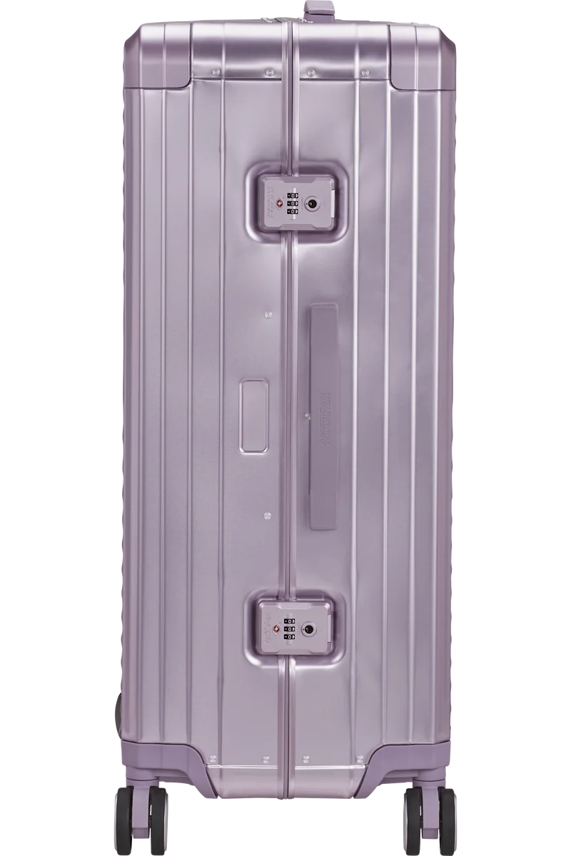 AMERICAN TOURISTER Maleta mediana 77cm SOUNDBOX ALU