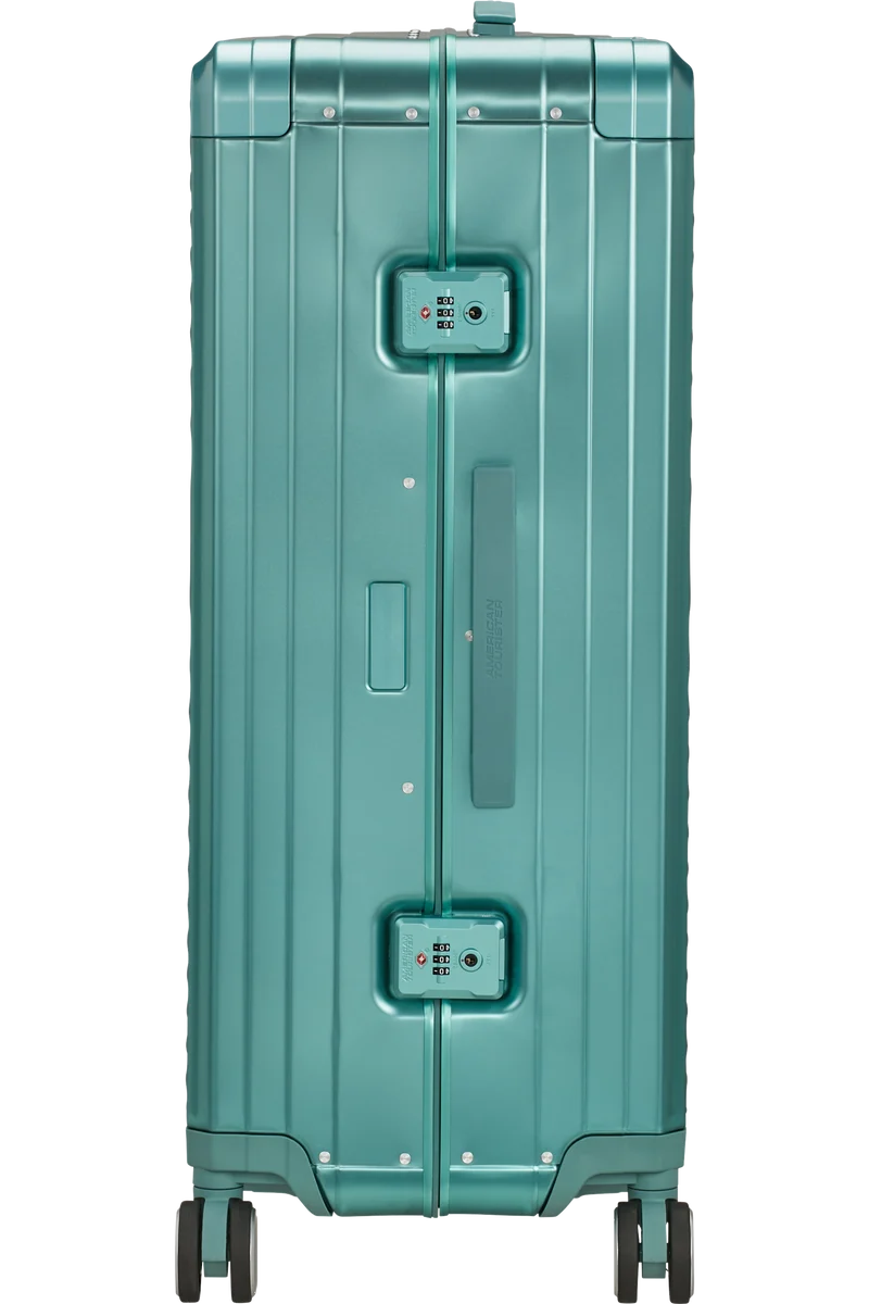 AMERICAN TOURISTER Maleta mediana 77cm SOUNDBOX ALU