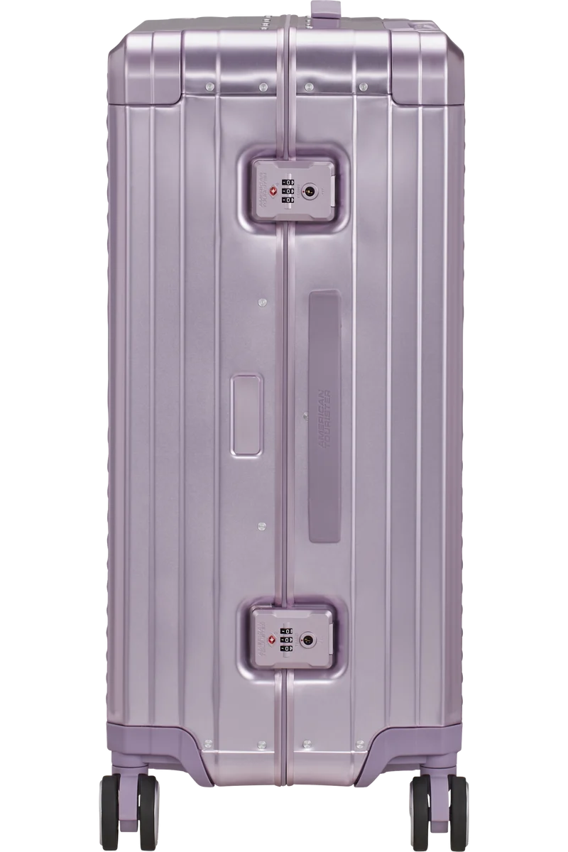 AMERICAN TOURISTER Maleta mediana 68cm SOUNDBOX ALU