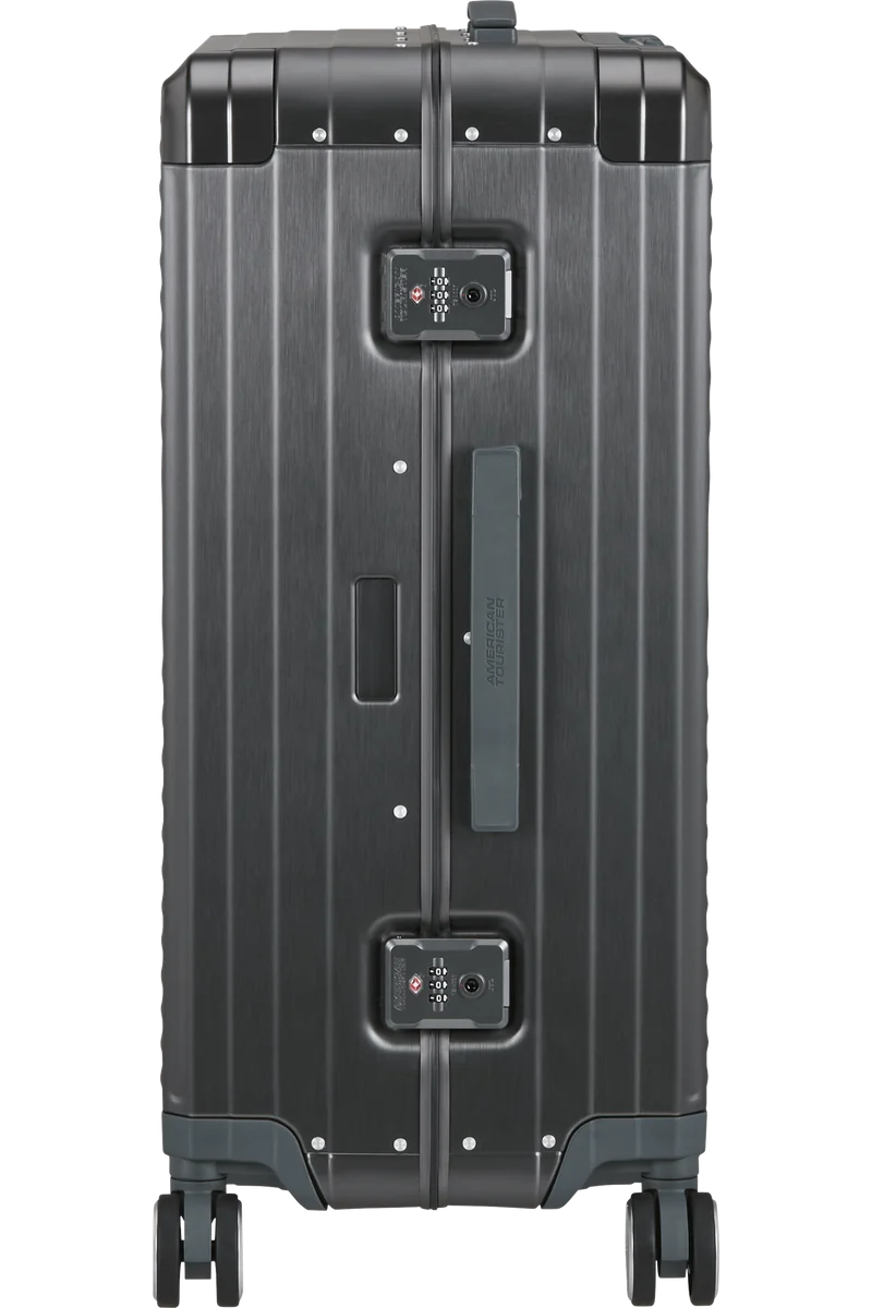 AMERICAN TOURISTER Maleta mediana 68cm SOUNDBOX ALU