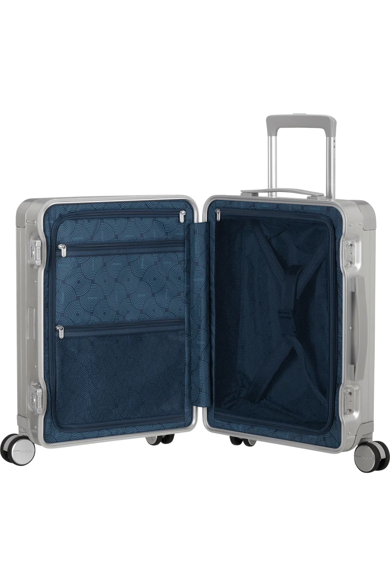AMERICAN TOURISTER Maleta de Cabina SOUNDBOX ALU