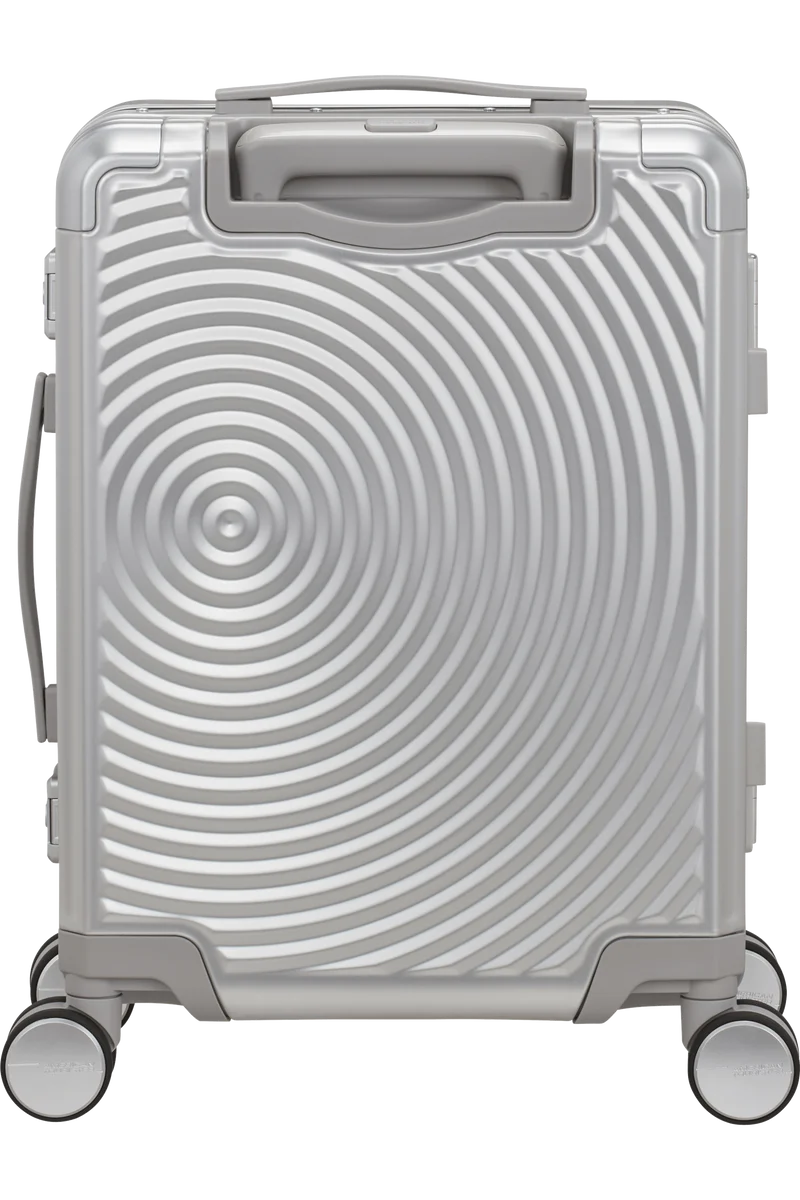 AMERICAN TOURISTER Maleta de Cabina SOUNDBOX ALU