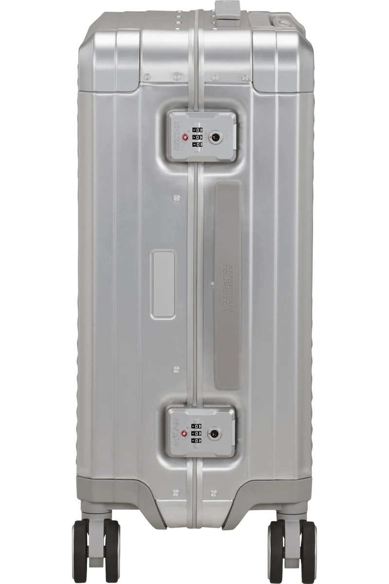AMERICAN TOURISTER Maleta de Cabina SOUNDBOX ALU