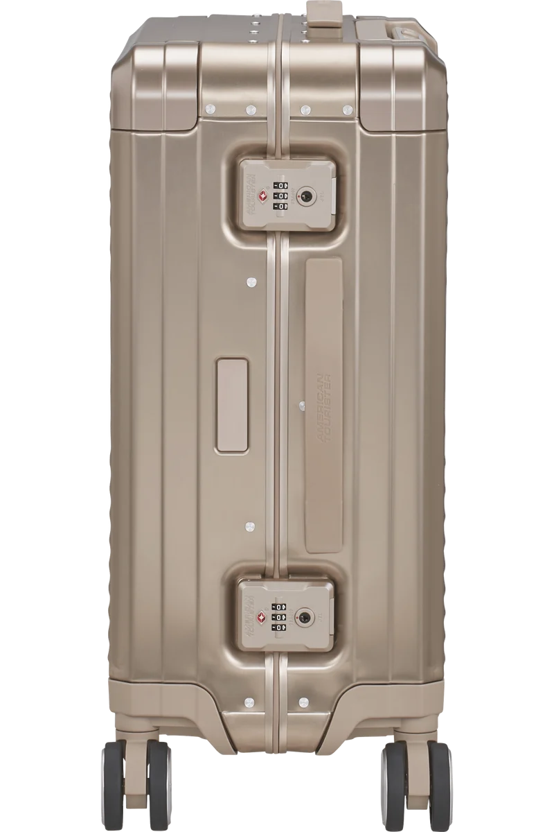 AMERICAN TOURISTER Maleta de Cabina SOUNDBOX ALU