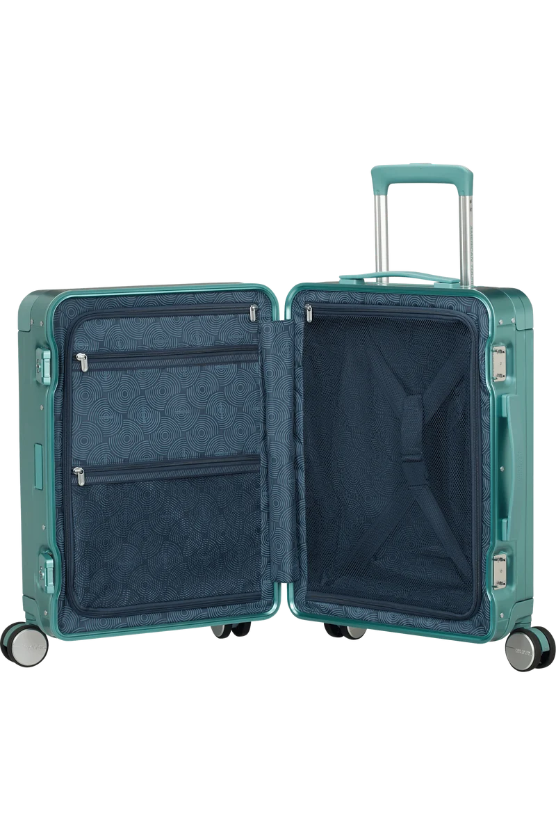 AMERICAN TOURISTER Maleta de Cabina SOUNDBOX ALU