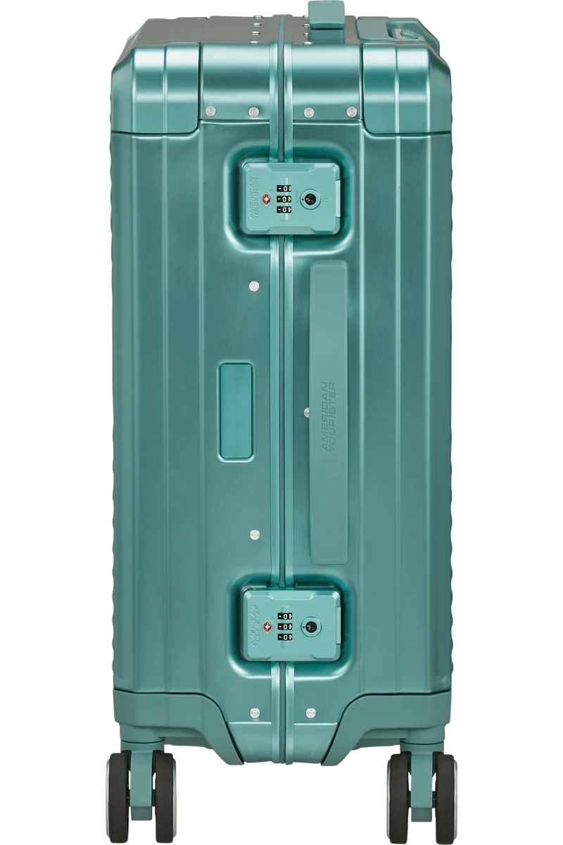 AMERICAN TOURISTER Maleta de Cabina SOUNDBOX ALU