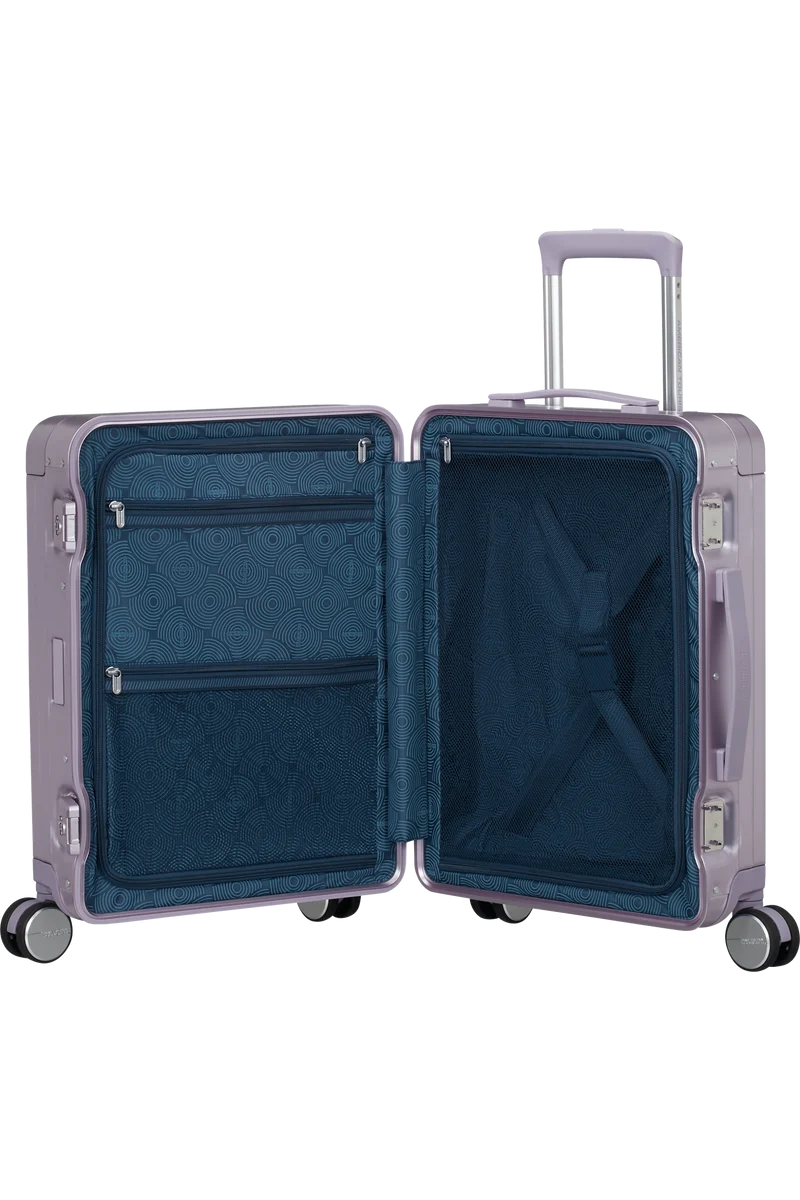 AMERICAN TOURISTER Maleta de Cabina SOUNDBOX ALU