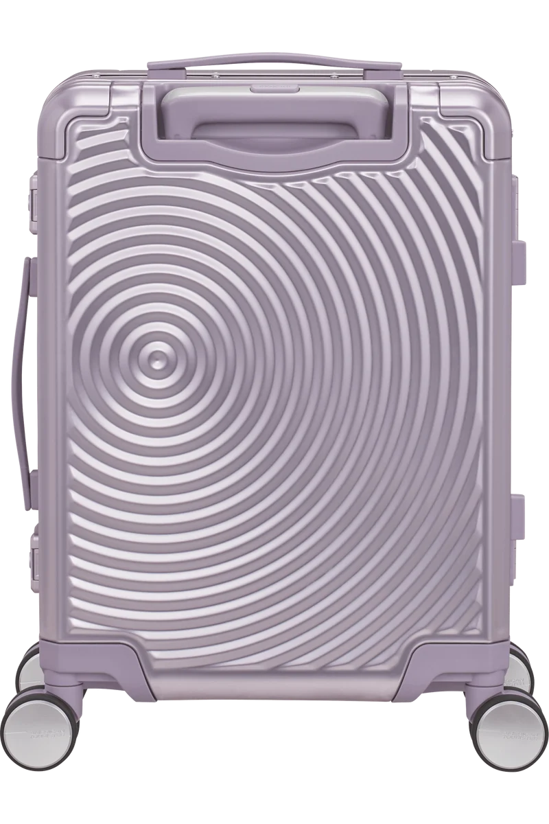 AMERICAN TOURISTER Maleta de Cabina SOUNDBOX ALU