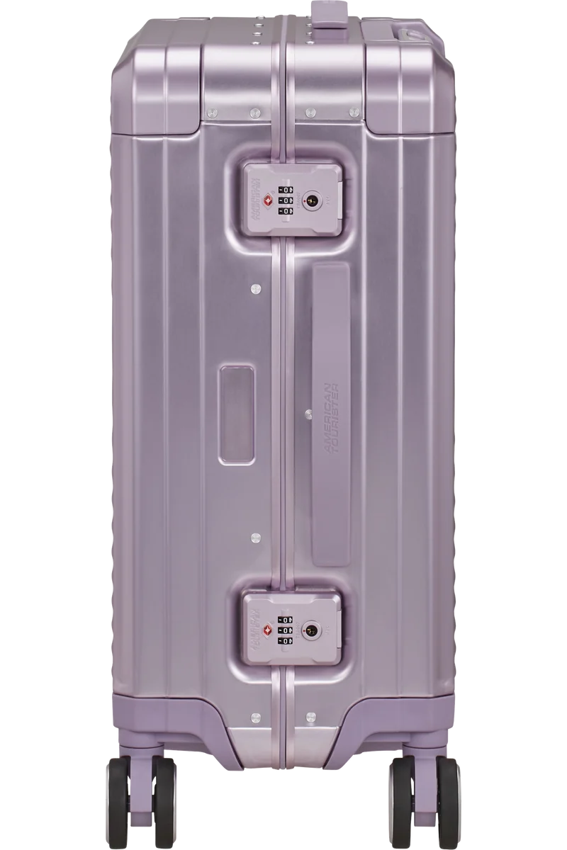 AMERICAN TOURISTER Maleta de Cabina SOUNDBOX ALU