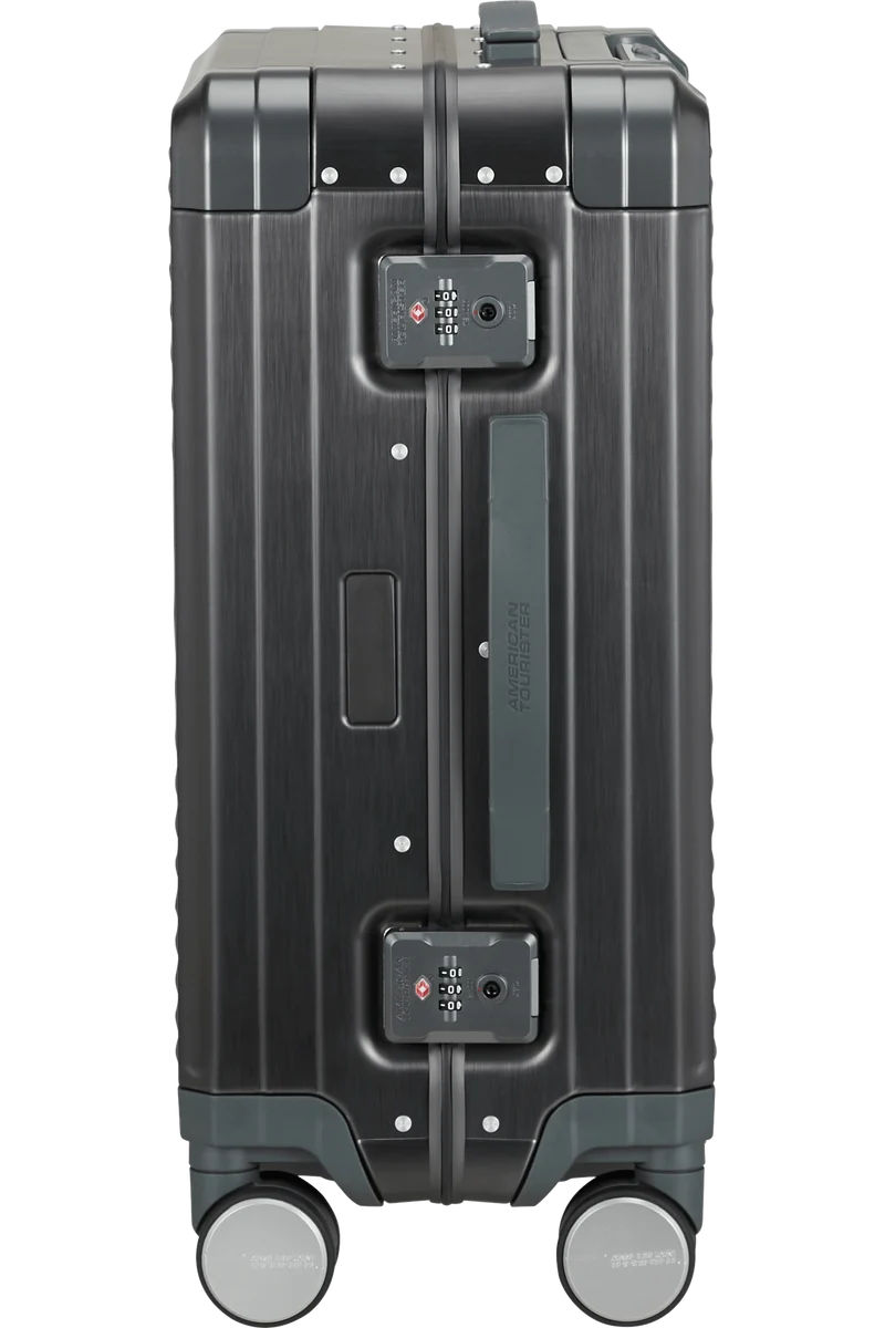 AMERICAN TOURISTER Maleta de Cabina SOUNDBOX ALU