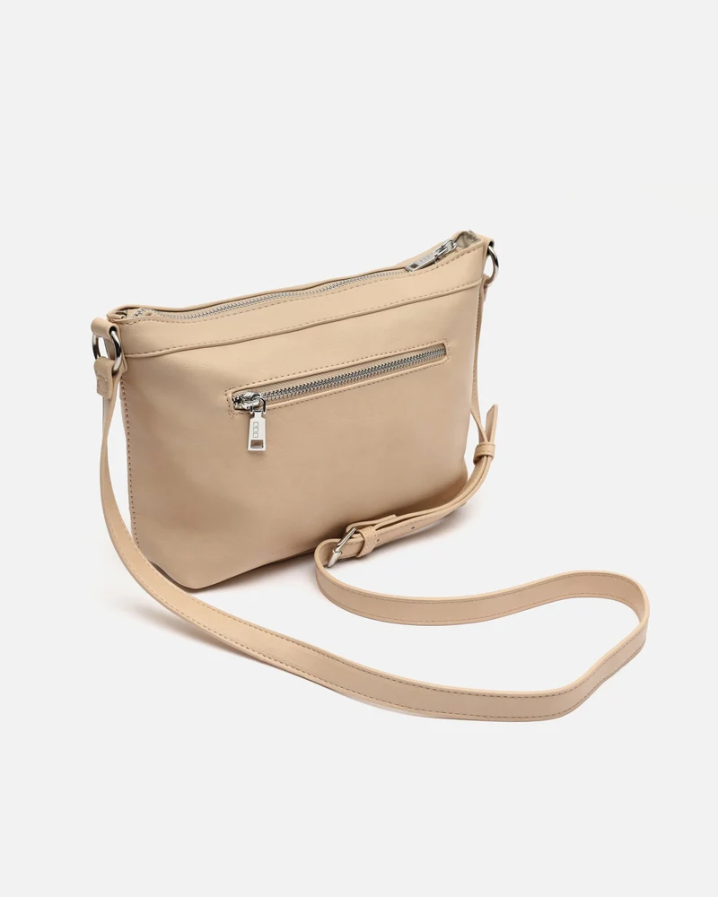 Fusito bolso bandolera pequeño trenzado