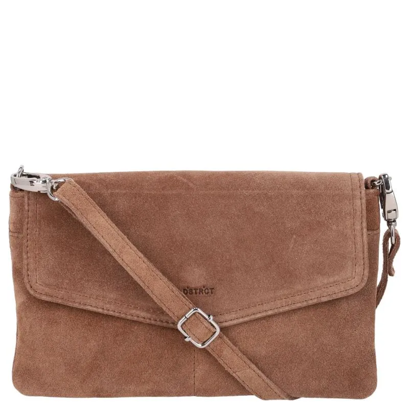Dstrct Portland Road Clutch Schoudertas