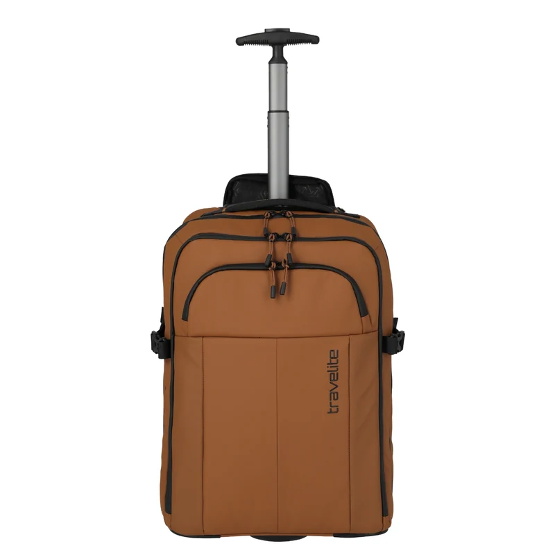 Travelite Briize Trolley Backpack 2 Wheels