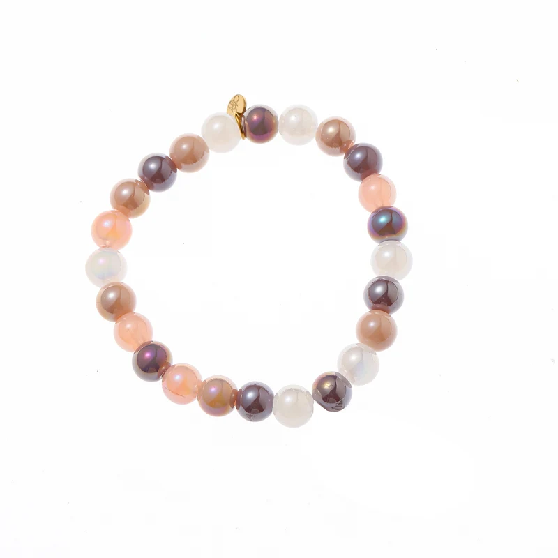 Day & Eve Beads Bracelet