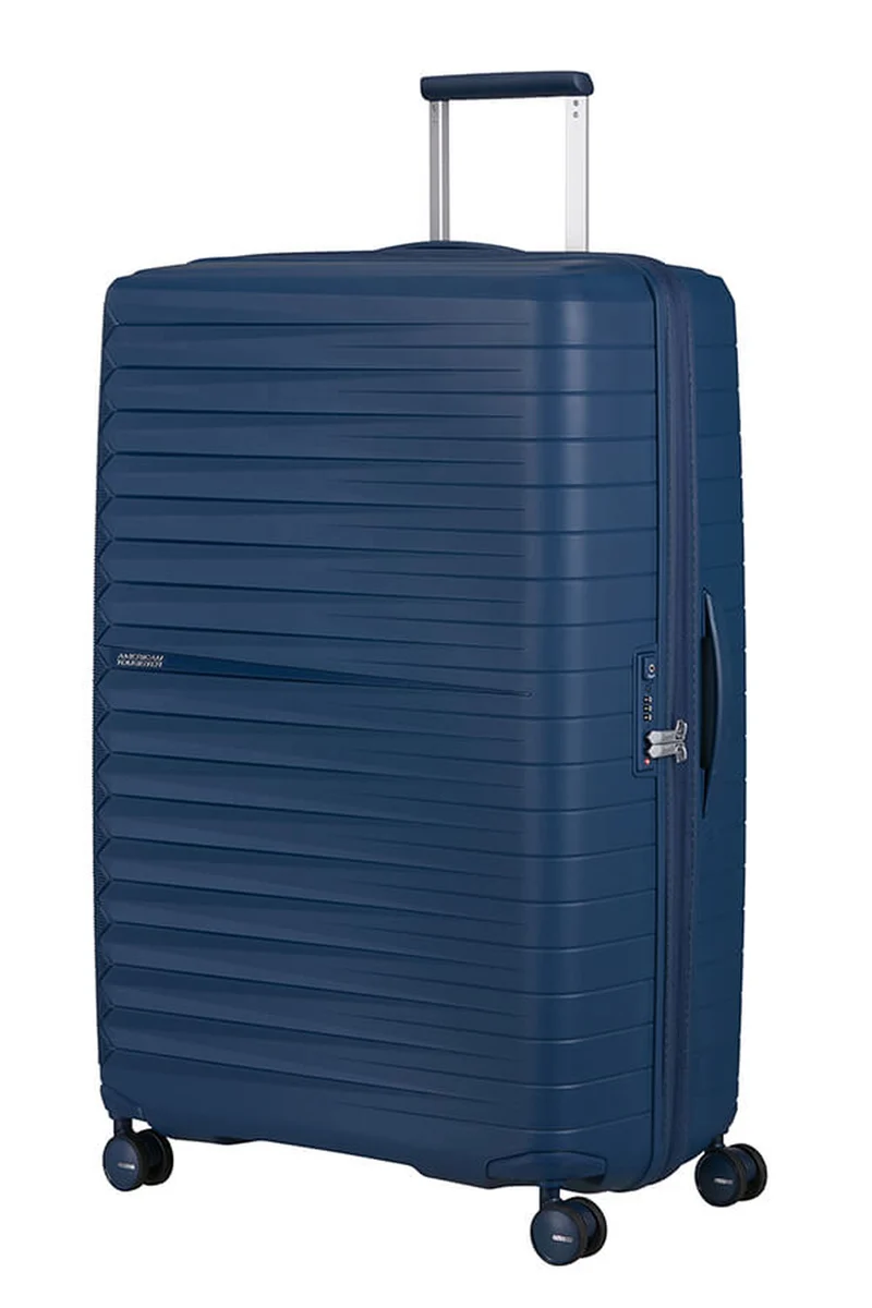 American Tourister Fastforward Spinner 83/31 TSA Expandable