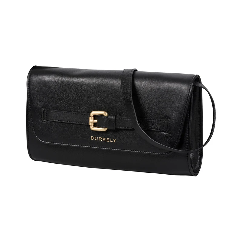 Burkely Demi Crossbody Clutch