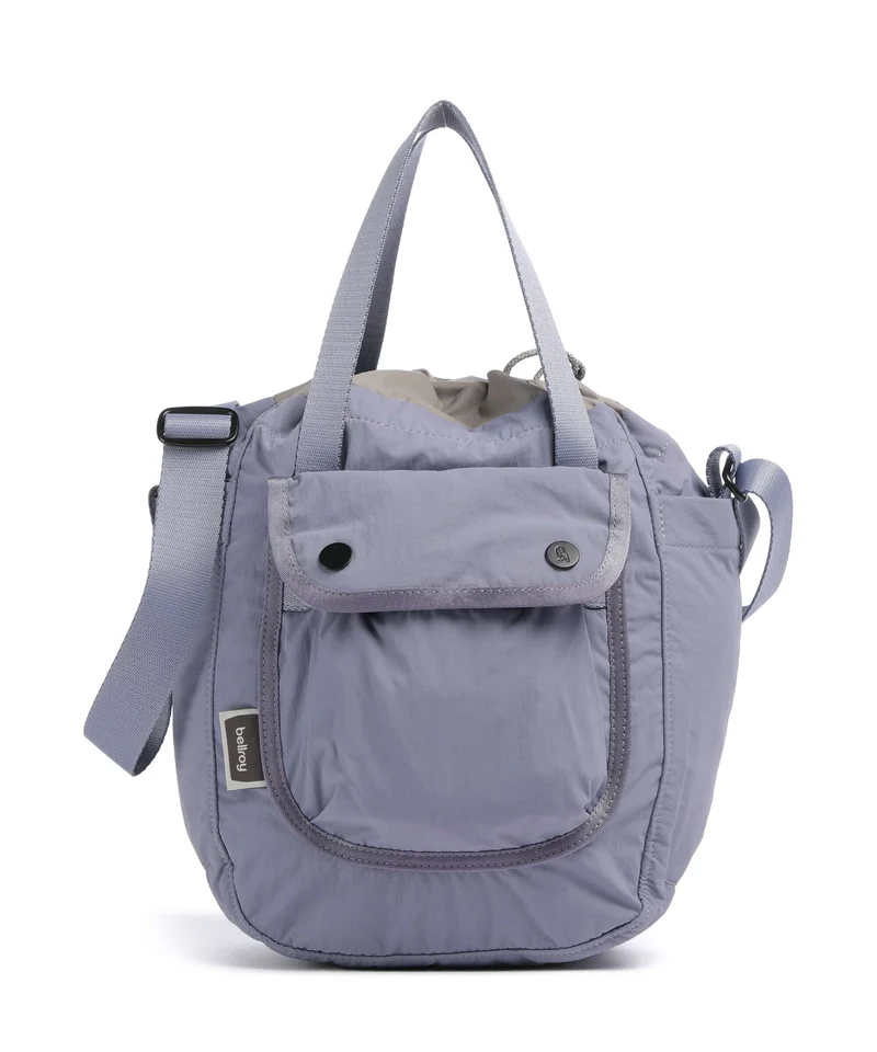Bellroy Cinch 9 Bucket bolso de mano lilachaze