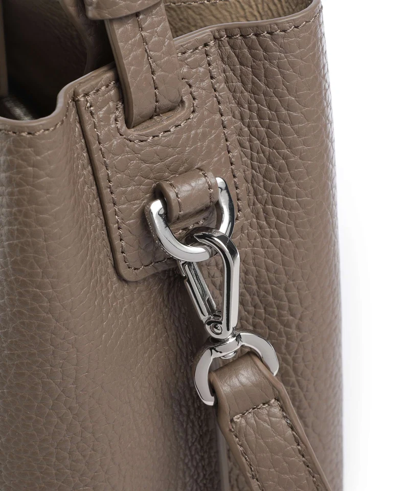 Marc O'Polo Brinja M Bolso de hobo faded brown