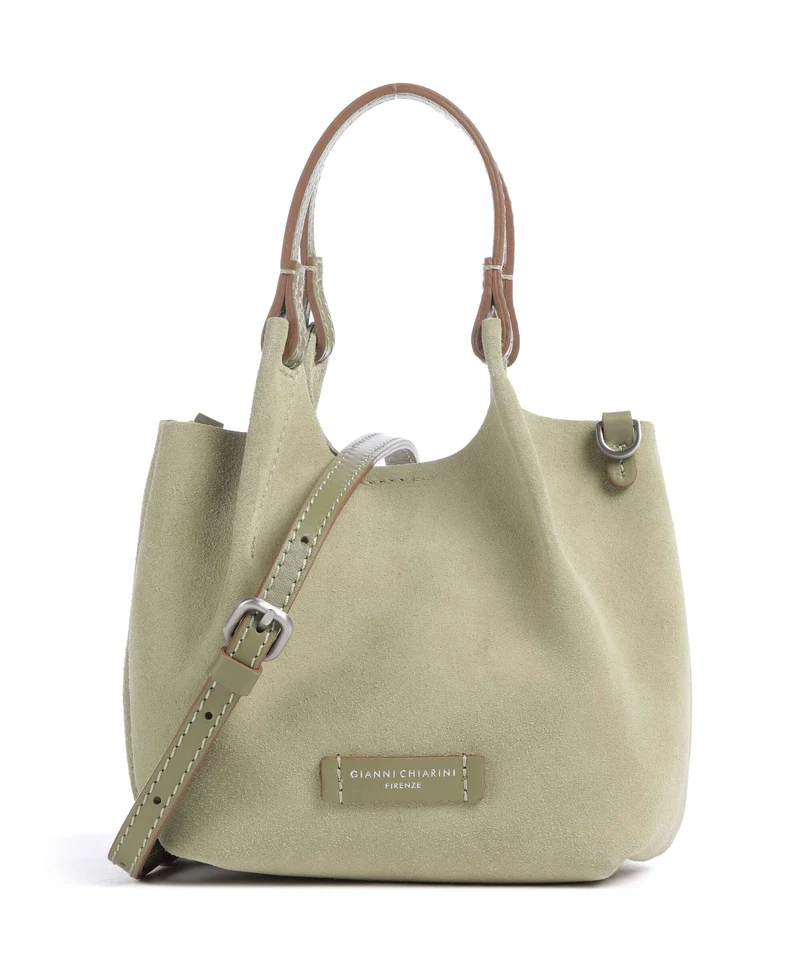 Gianni Chiarini Dua S Bolso de mano willow