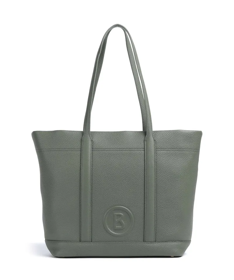 Bogner Bozen Zeta Bolsa shopping olive night