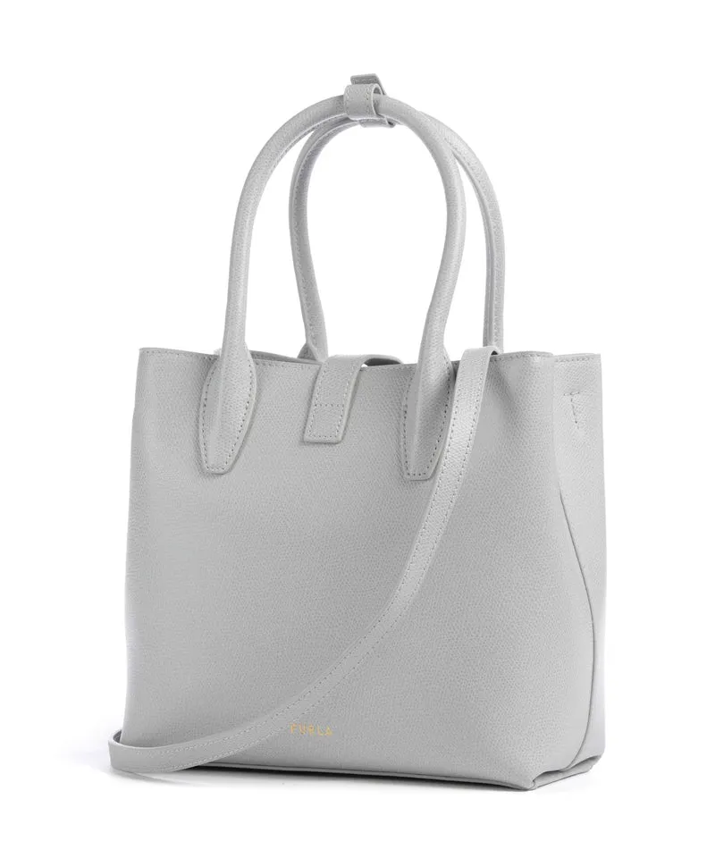 Furla Goccia S Bolso de mano color cristallo