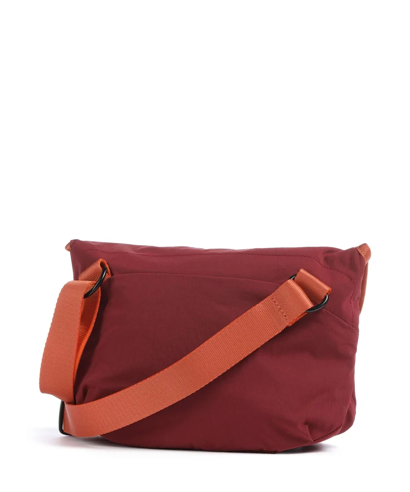Bellroy Cinch 6 Mini Bolso de mensajero crimson