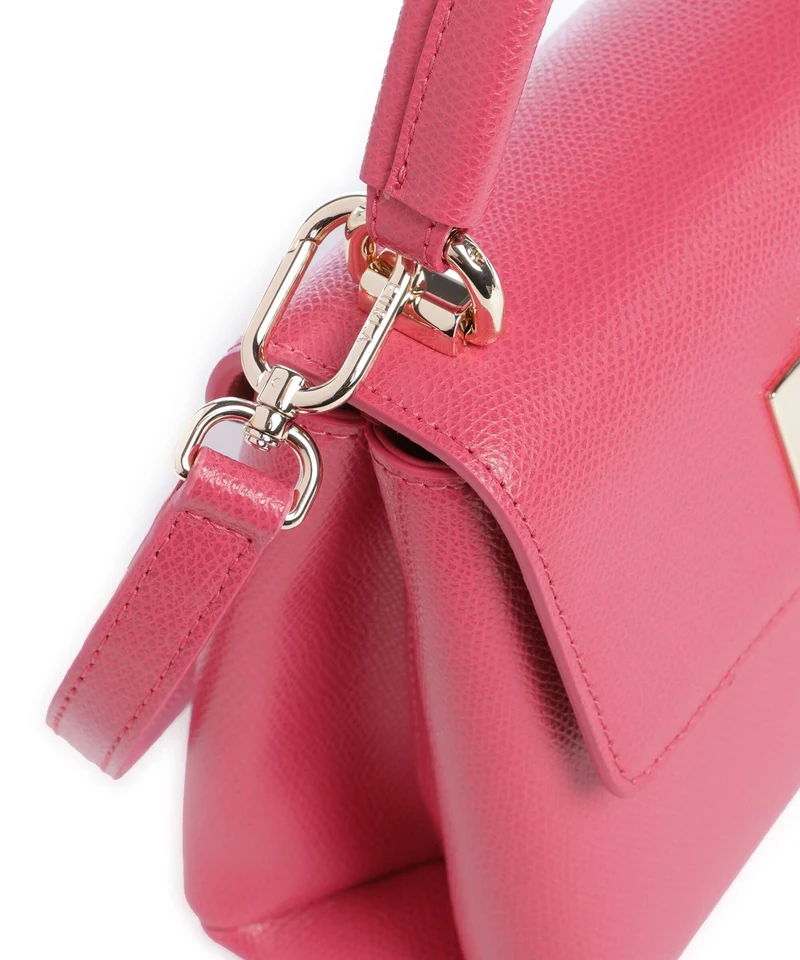 Furla 1927 Mini Bolso de mano velvet pink