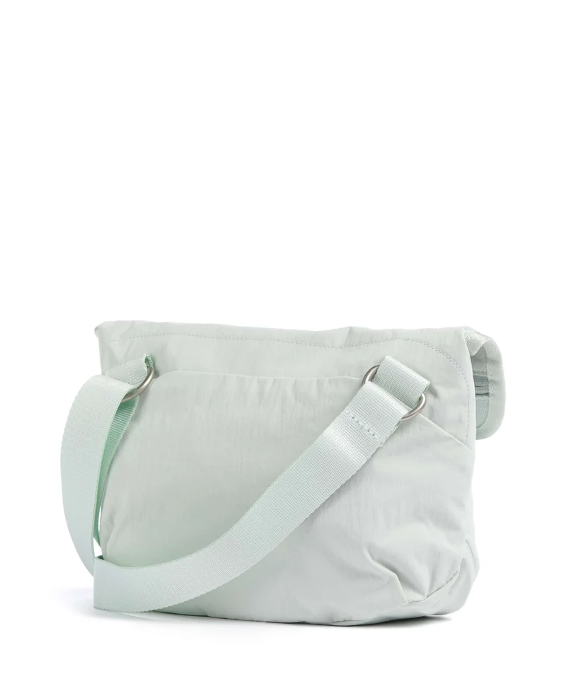 Bellroy Cinch 6 Mini Bolso de mensajero seafoam