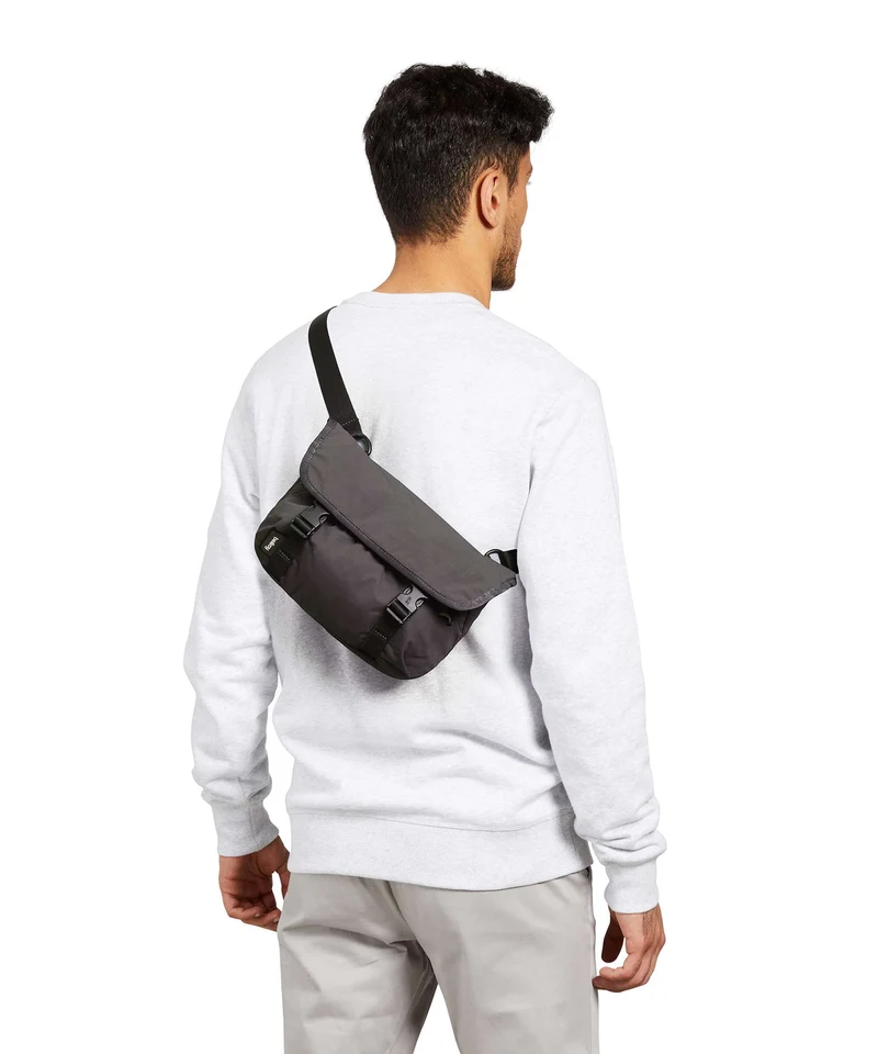 Bellroy Cinch 6 Mini Bolso de mensajero seafoam