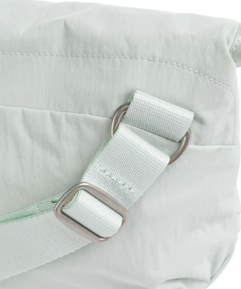 Bellroy Cinch 6 Mini Bolso de mensajero seafoam