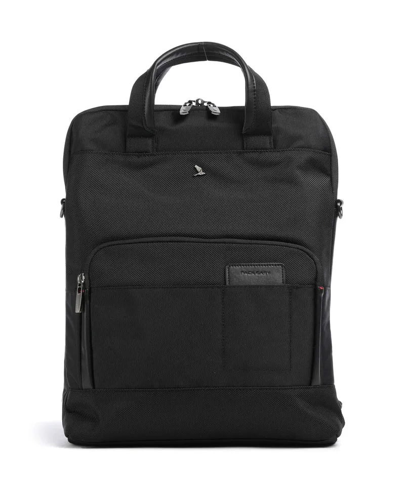 Pack Easy Horizon Bolso mochila black