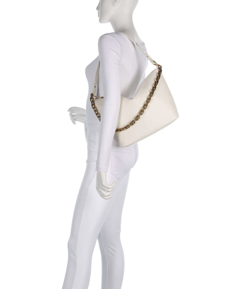 Emporio Armani Sofi Bolso de hobo vaniglia