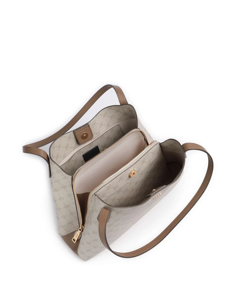 JOOP! Mazzolino Rahel Bolso de hobo moon rock