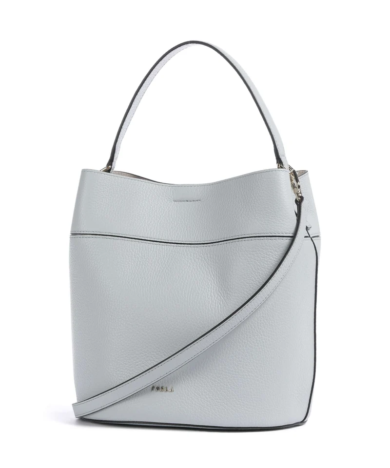 Furla Amelia M Bucket bolso de mano artemisia