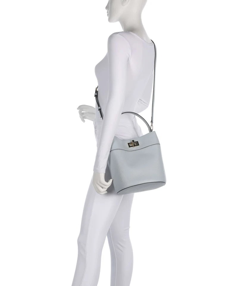 Furla Amelia M Bucket bolso de mano artemisia