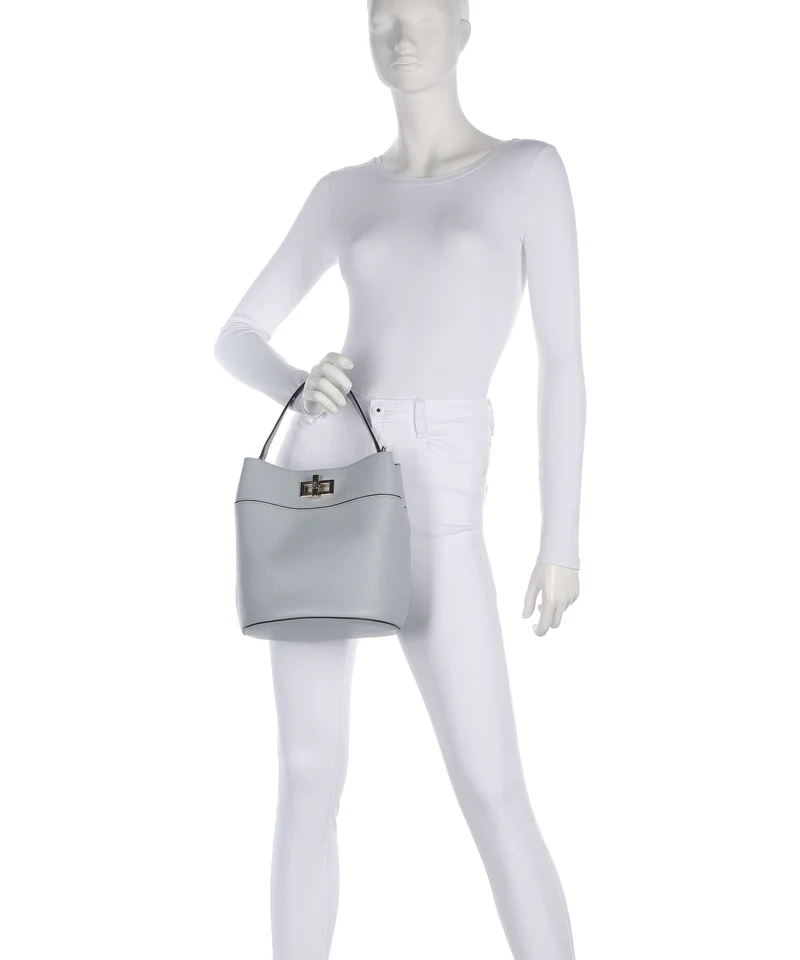 Furla Amelia M Bucket bolso de mano artemisia