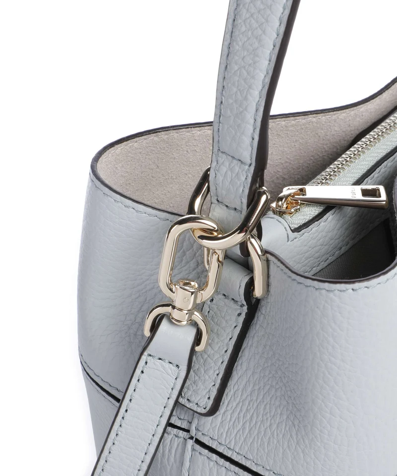 Furla Amelia M Bucket bolso de mano artemisia