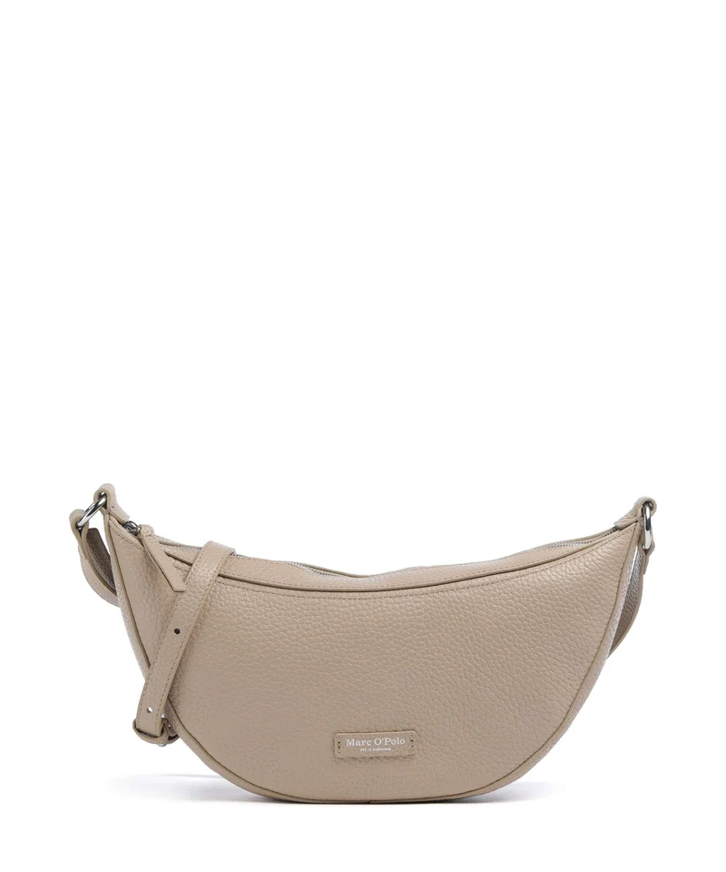 Marc O'Polo Bellina M Bandolera earthy taupe