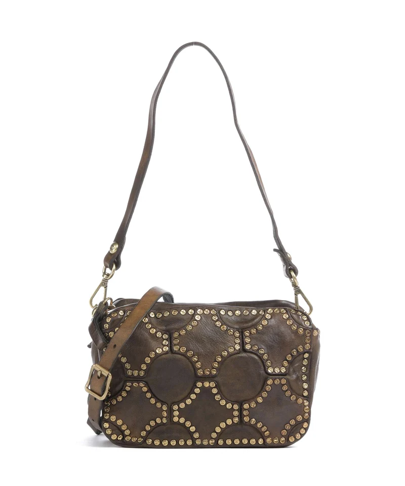 Campomaggi Bolso de hombro military
