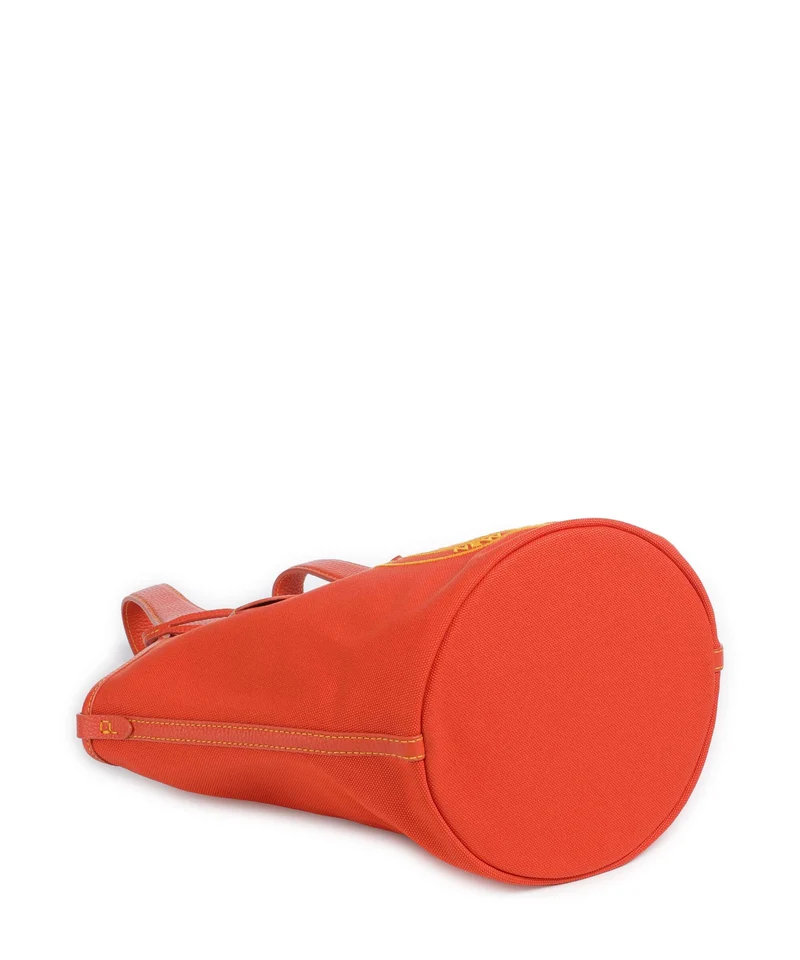 Polo Ralph Lauren Play Medium Bolso de mano college orange