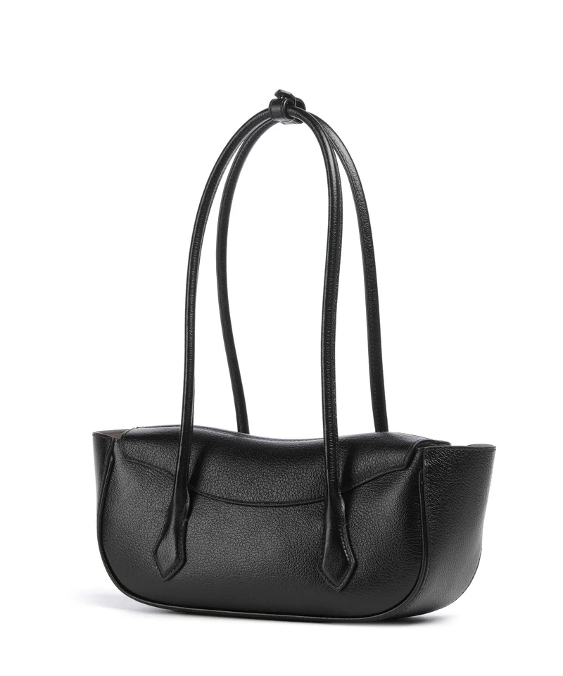 Polo Ralph Lauren Blaze Small Bolso de hombro black