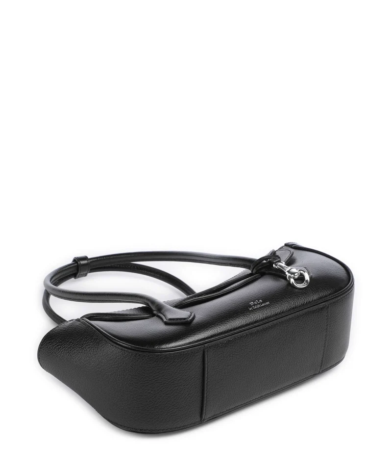 Polo Ralph Lauren Blaze Small Bolso de hombro black